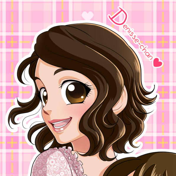 Denisse-chan